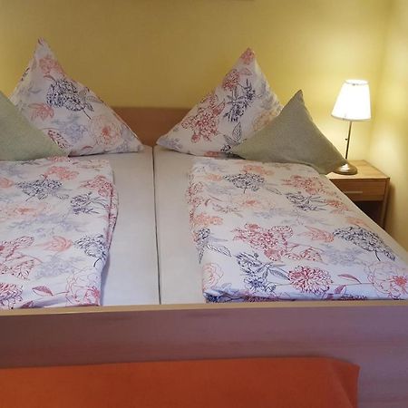 Am Berg-Ferienwohnung Ettal Kültér fotó