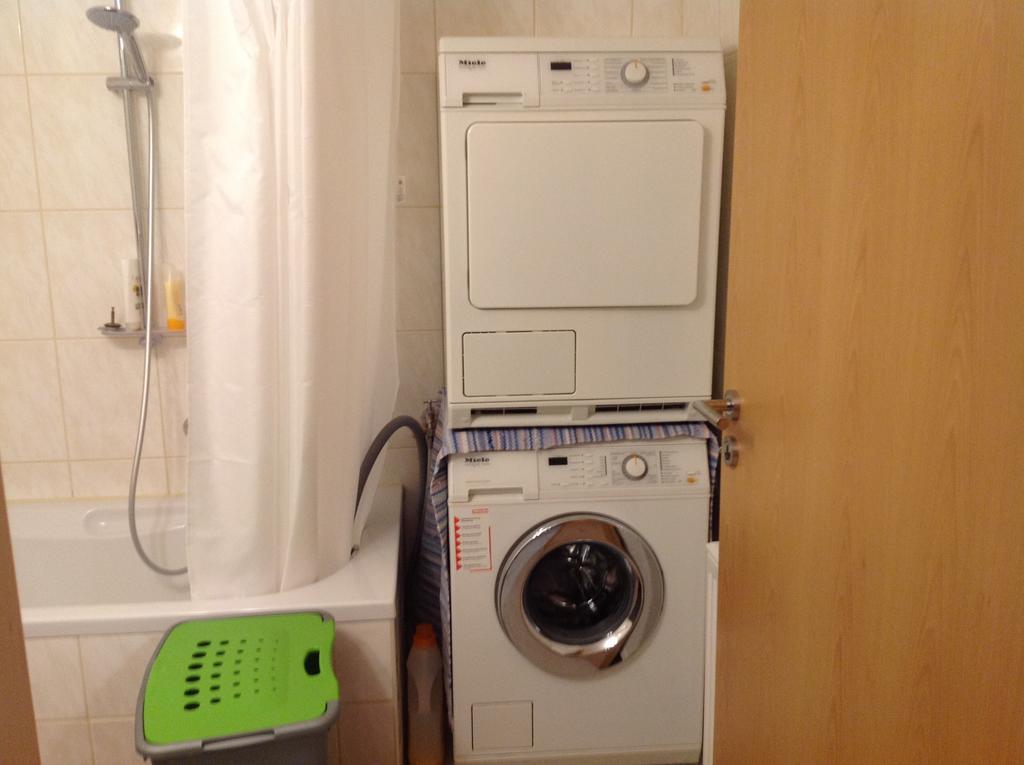 Am Berg-Ferienwohnung Ettal Kültér fotó