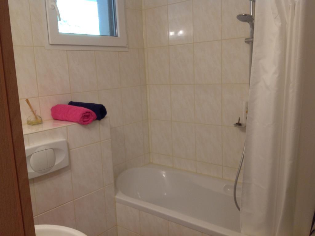 Am Berg-Ferienwohnung Ettal Kültér fotó
